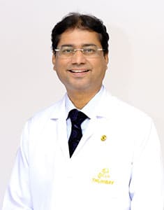 Dr. Fiaz Ahamed. M.D